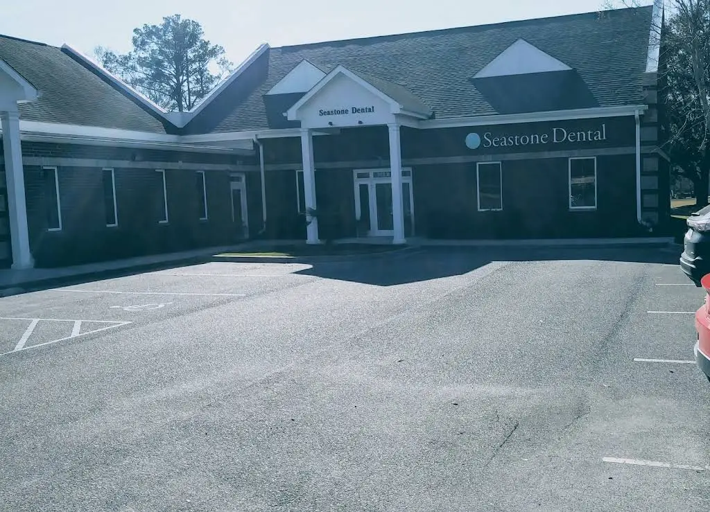 Seastone Dental