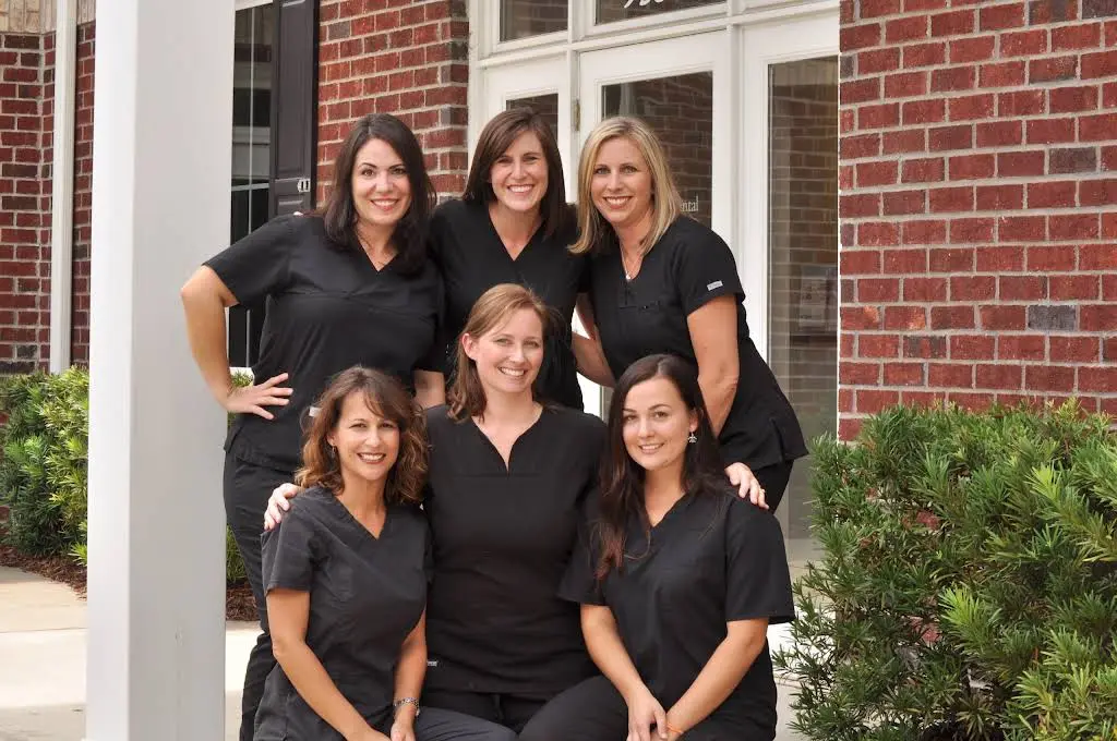 Seastone Dental