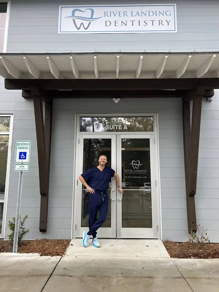 River Landing Dentistry