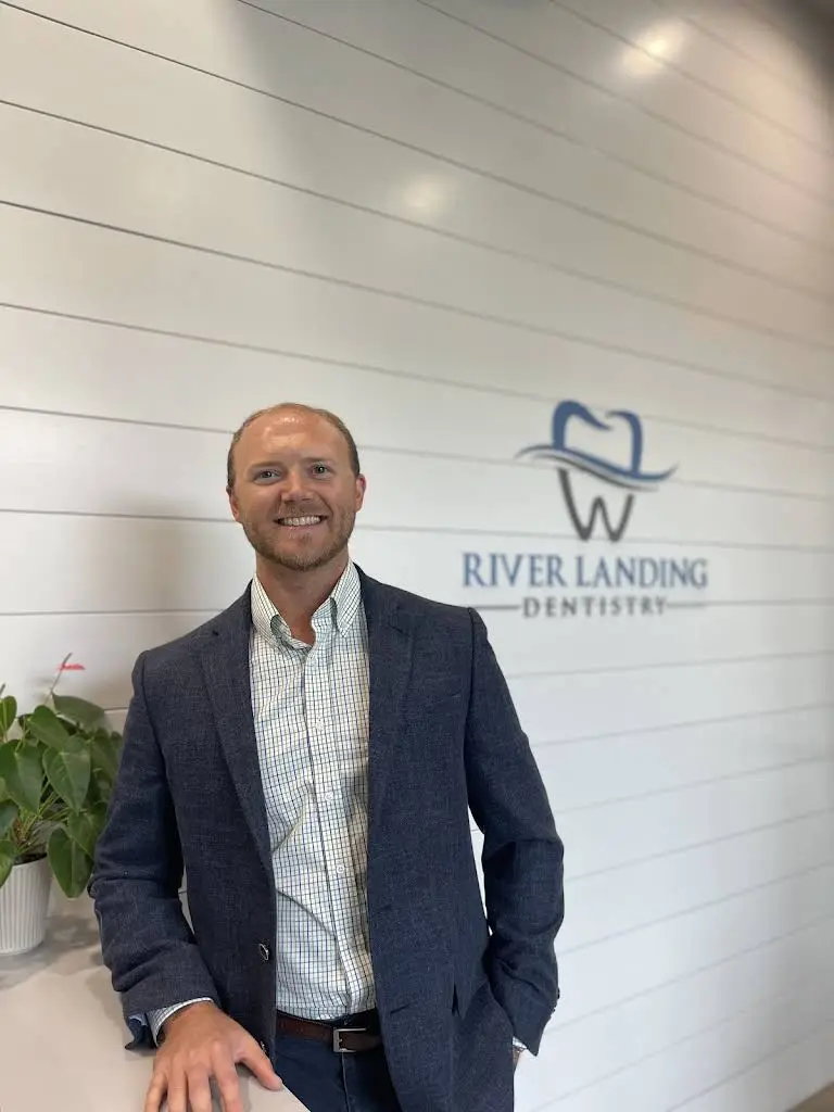 River Landing Dentistry
