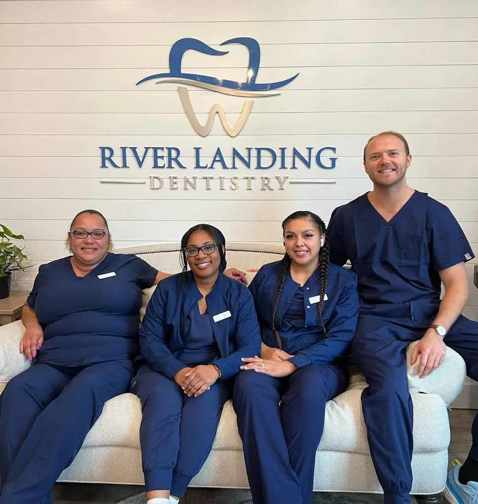 River Landing Dentistry