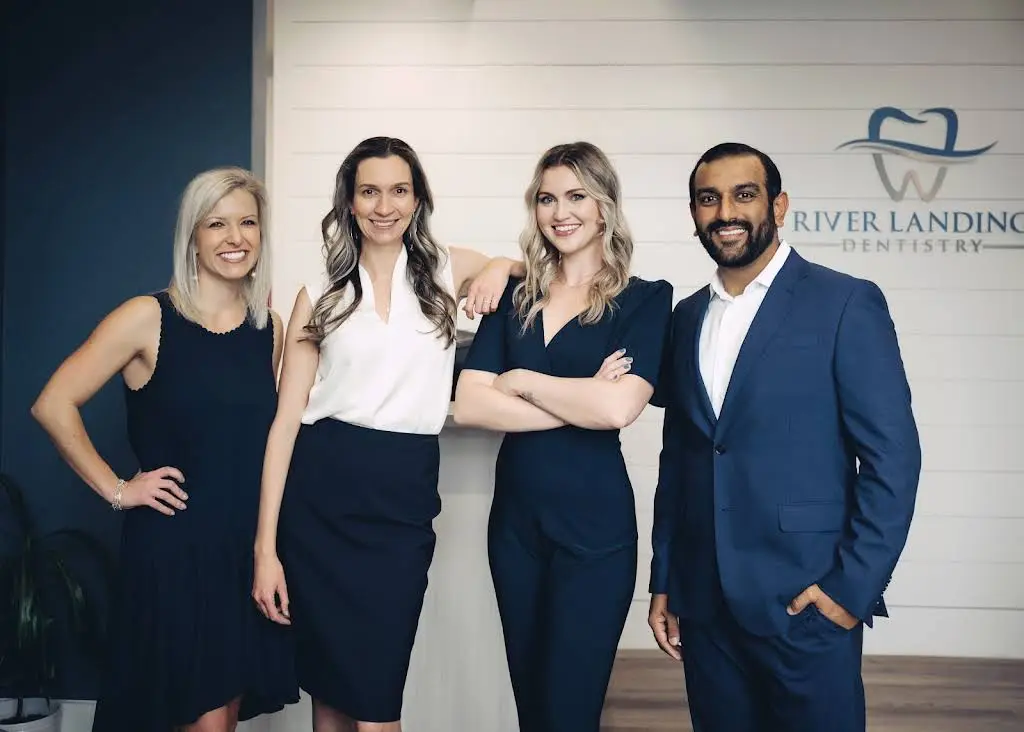 River Landing Dentistry