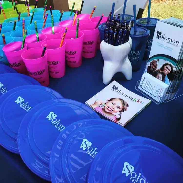 Solomon Kids Dentistry