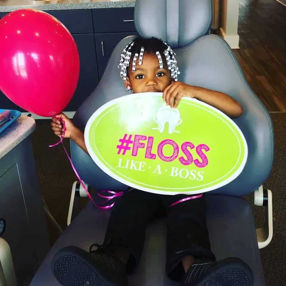 Solomon Kids Dentistry