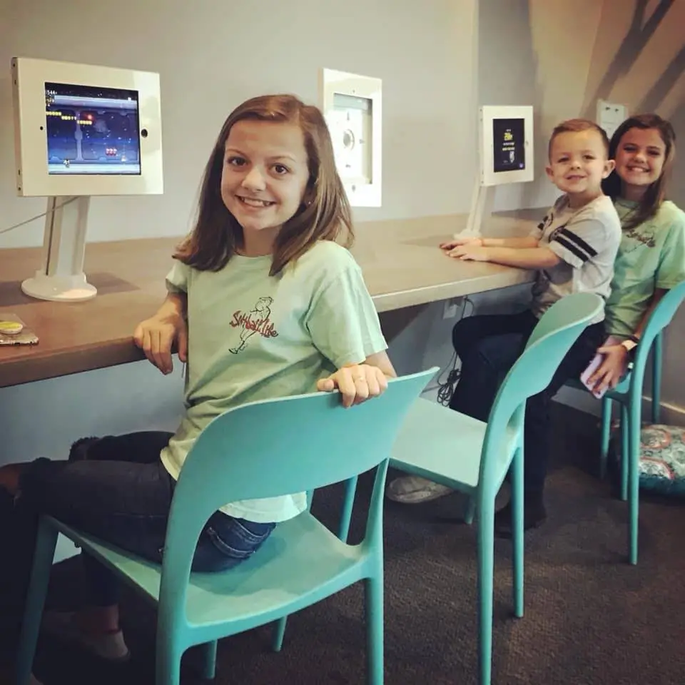 Solomon Kids Dentistry