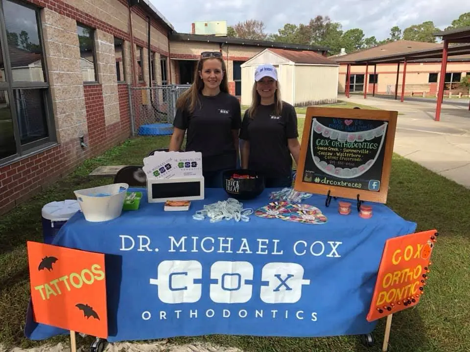 Cox Orthodontics