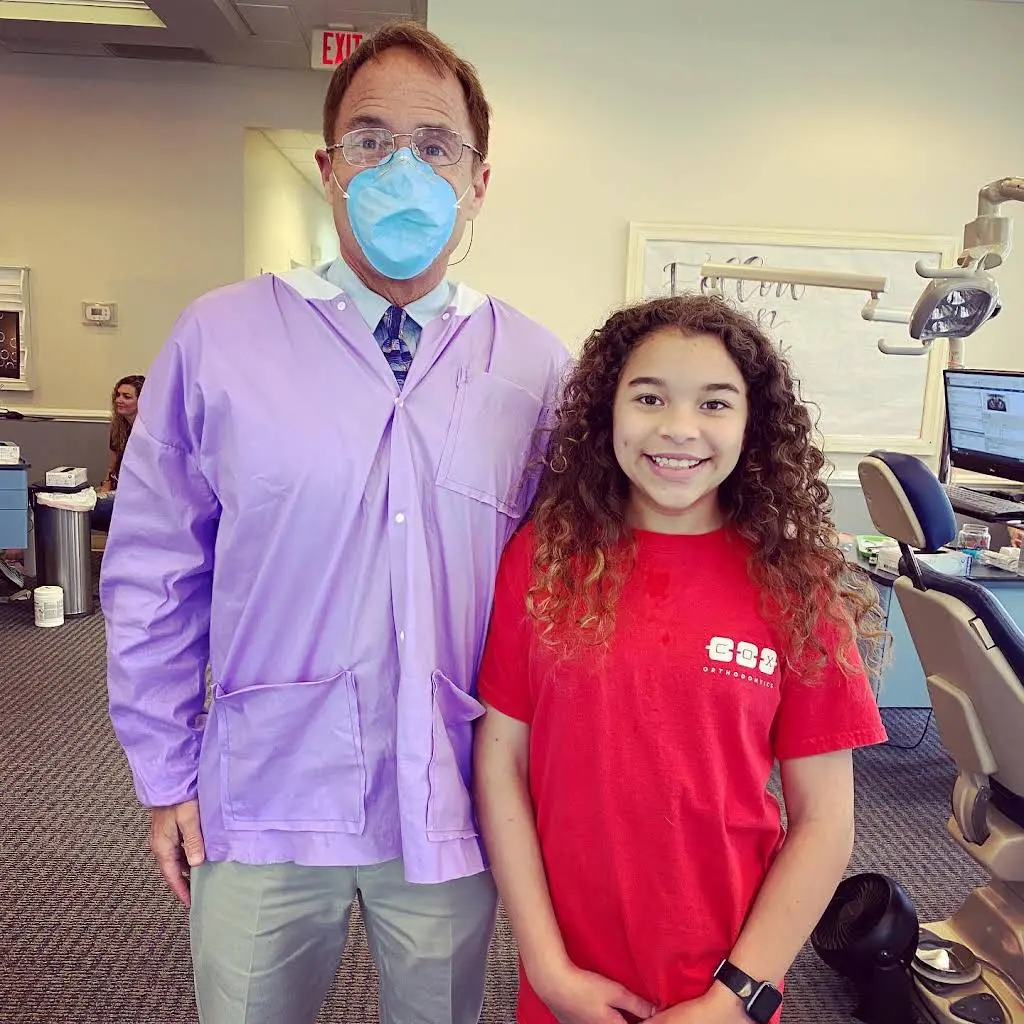 Cox Orthodontics