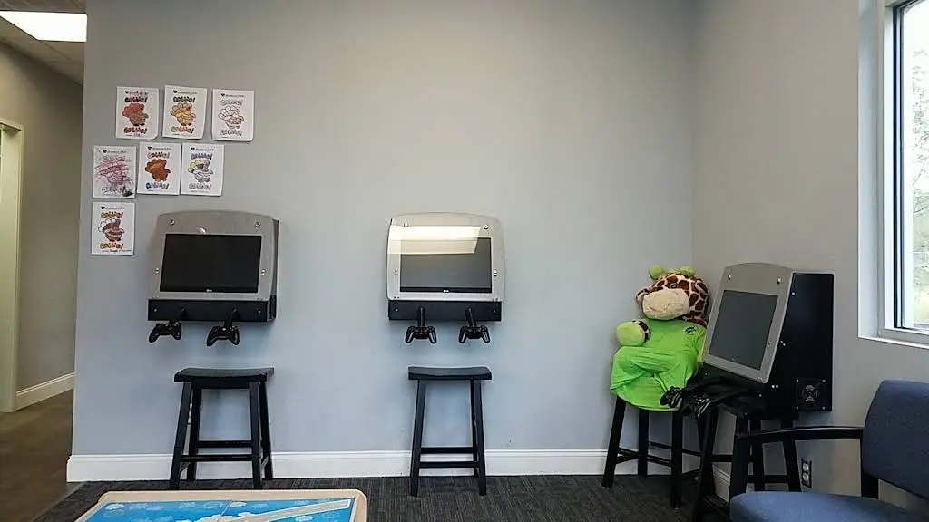 Cox Orthodontics