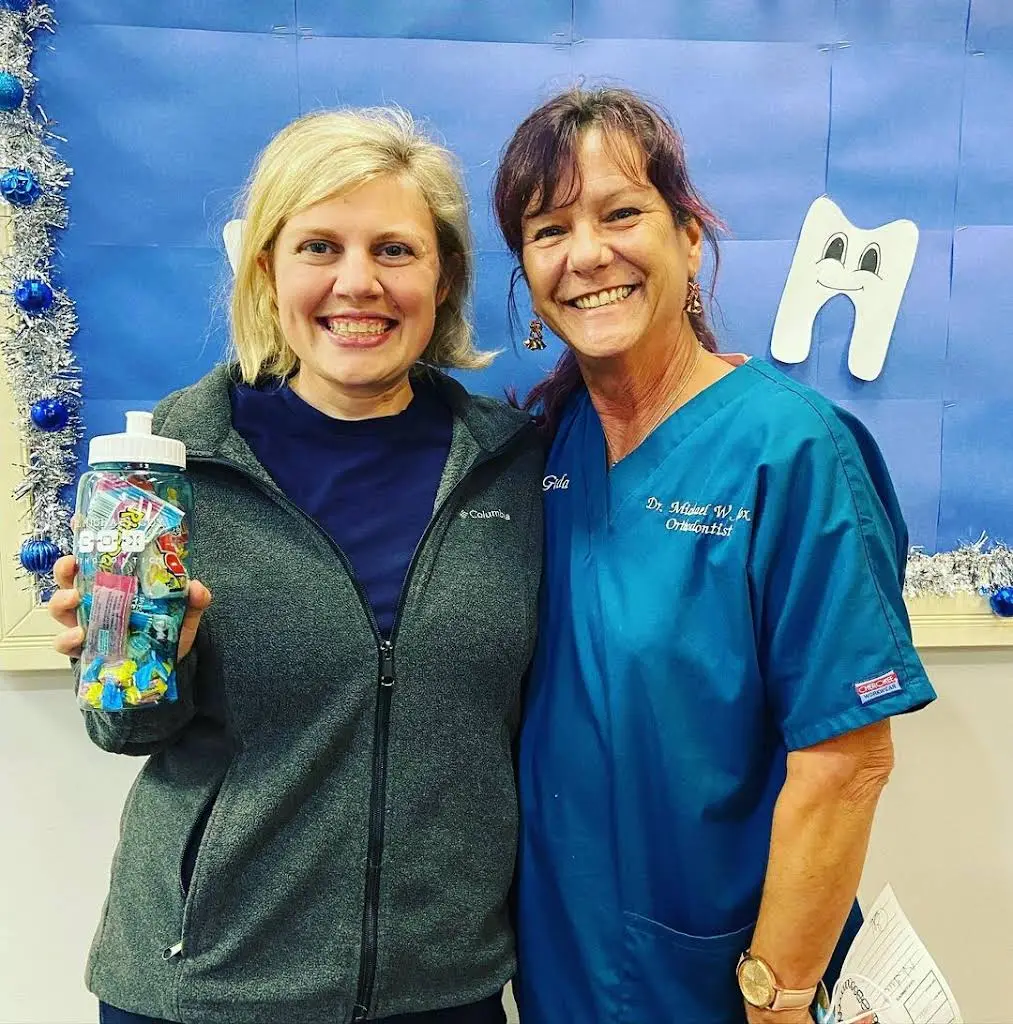 Cox Orthodontics