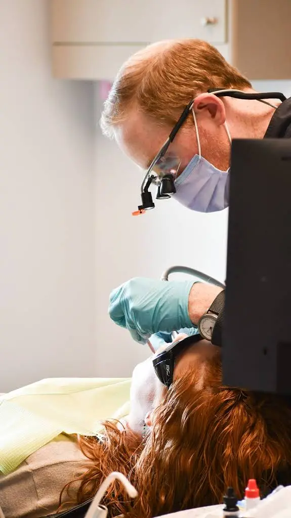 Solomon Family Dentistry - Knightsville - Professional dental clinic exterior with modern facilities
