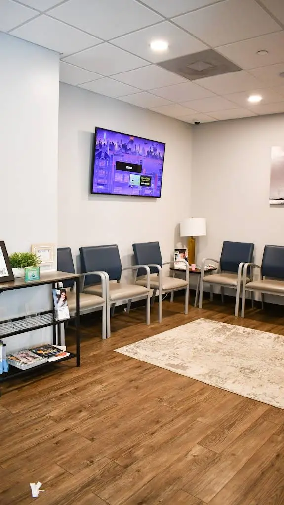Solomon Family Dentistry - Knightsville