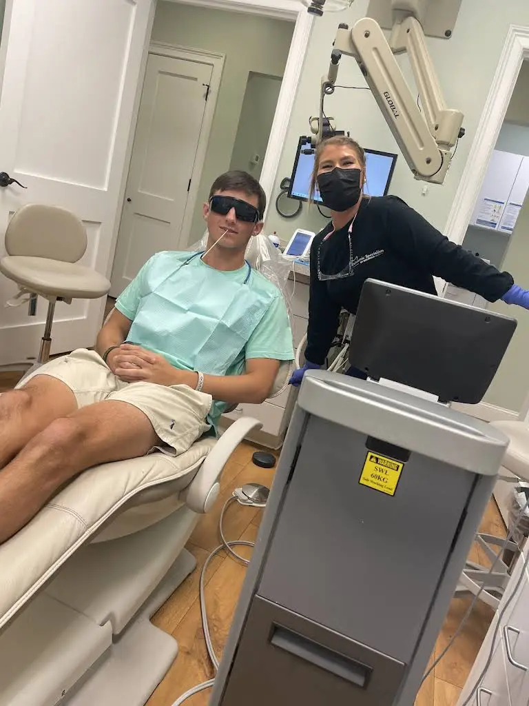 Solomon Family Dentistry - Knightsville
