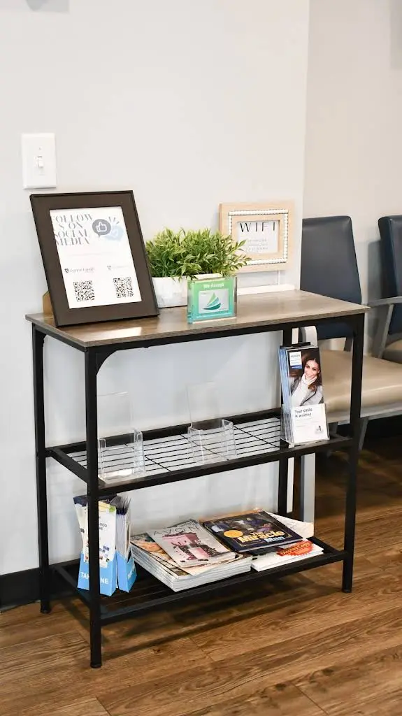 Solomon Family Dentistry - Knightsville