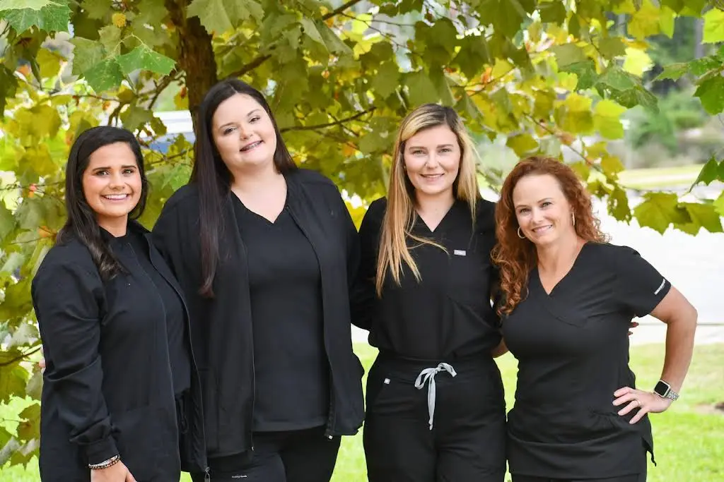 Solomon Family Dentistry - Knightsville