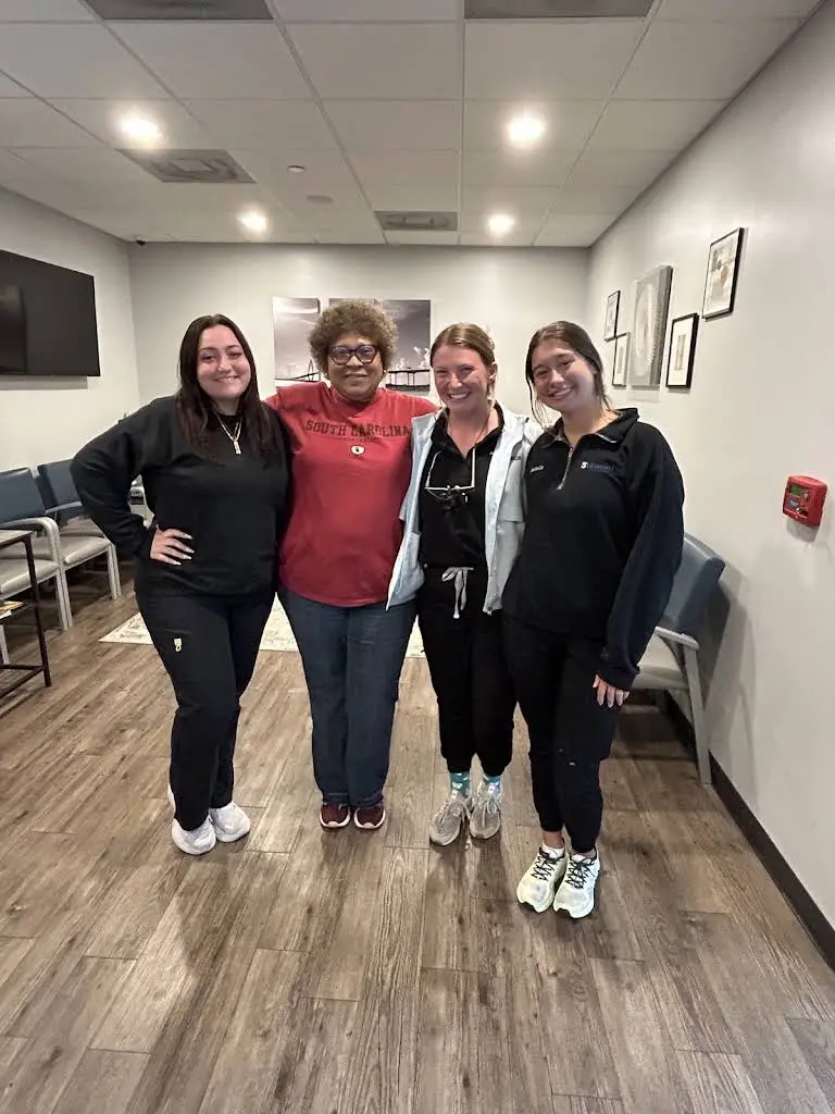 Solomon Family Dentistry - Knightsville