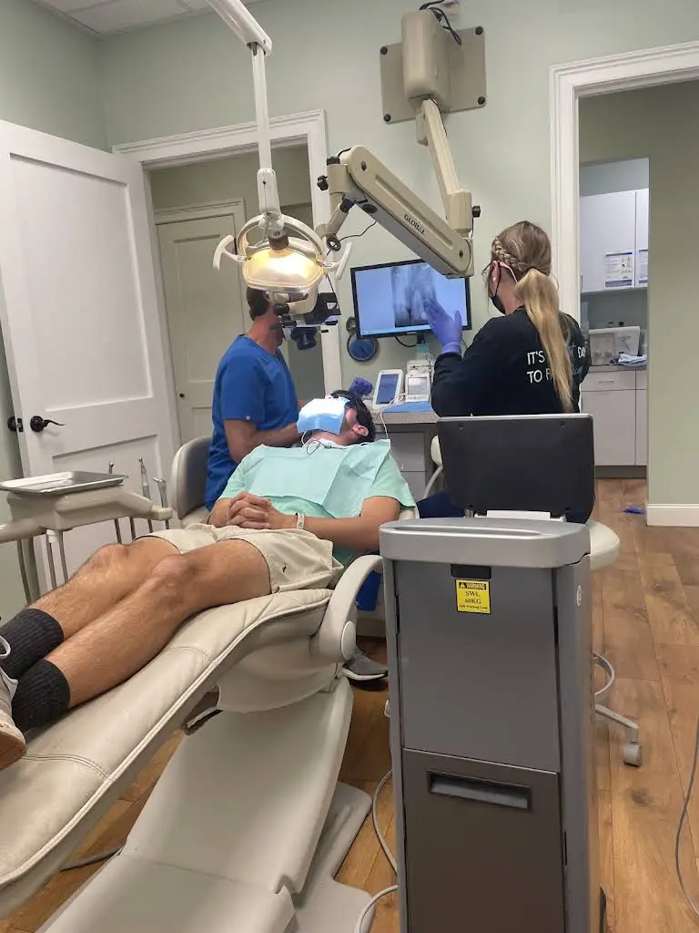 Solomon Family Dentistry - Knightsville