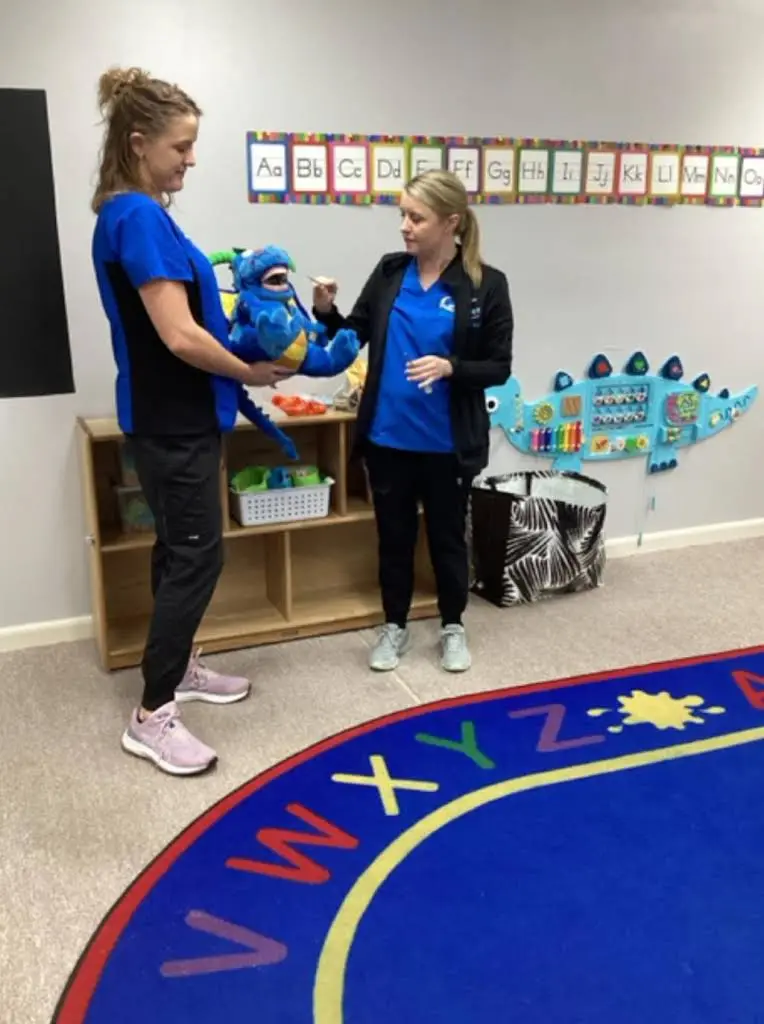 Kidz Planet Pediatric Dentistry