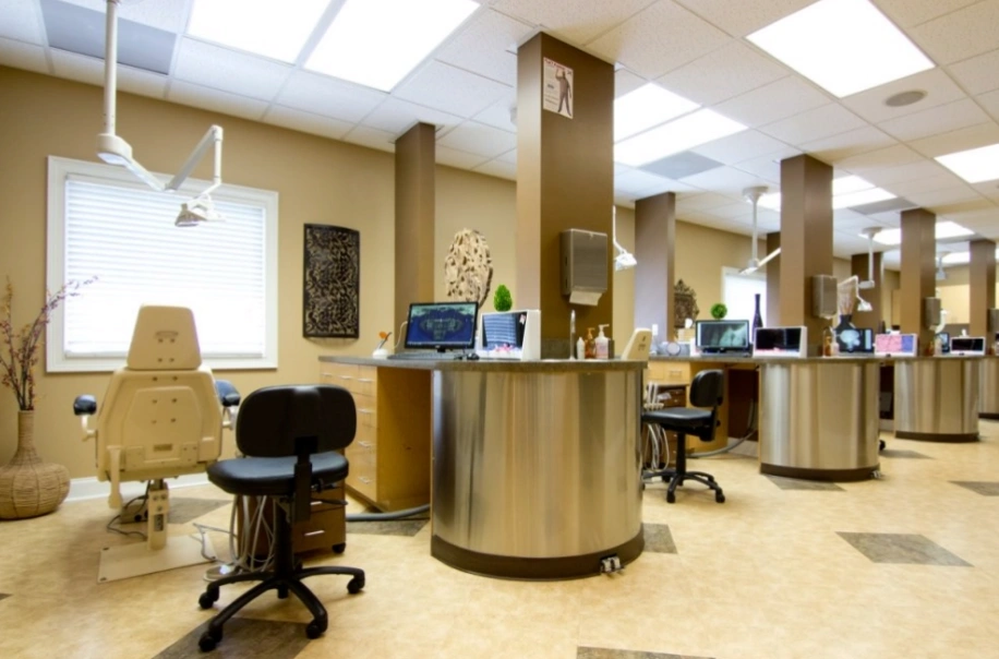 Lowcountry Orthodontics