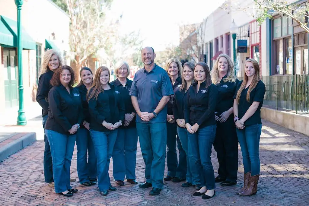 Lowcountry Orthodontics