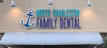 North Charleston Family Dental
