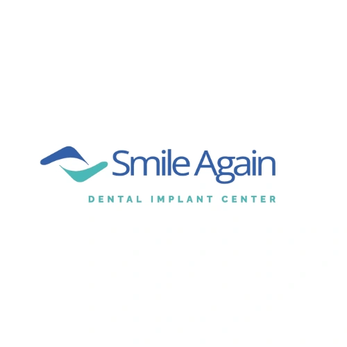Smile Again Dental Implant Center - Charleston - Professional dental clinic exterior with modern facilities