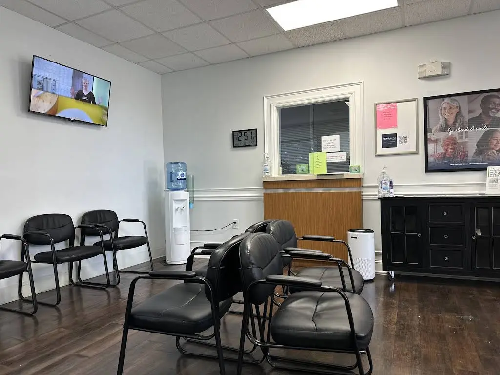 Affordable Dentures & Implants