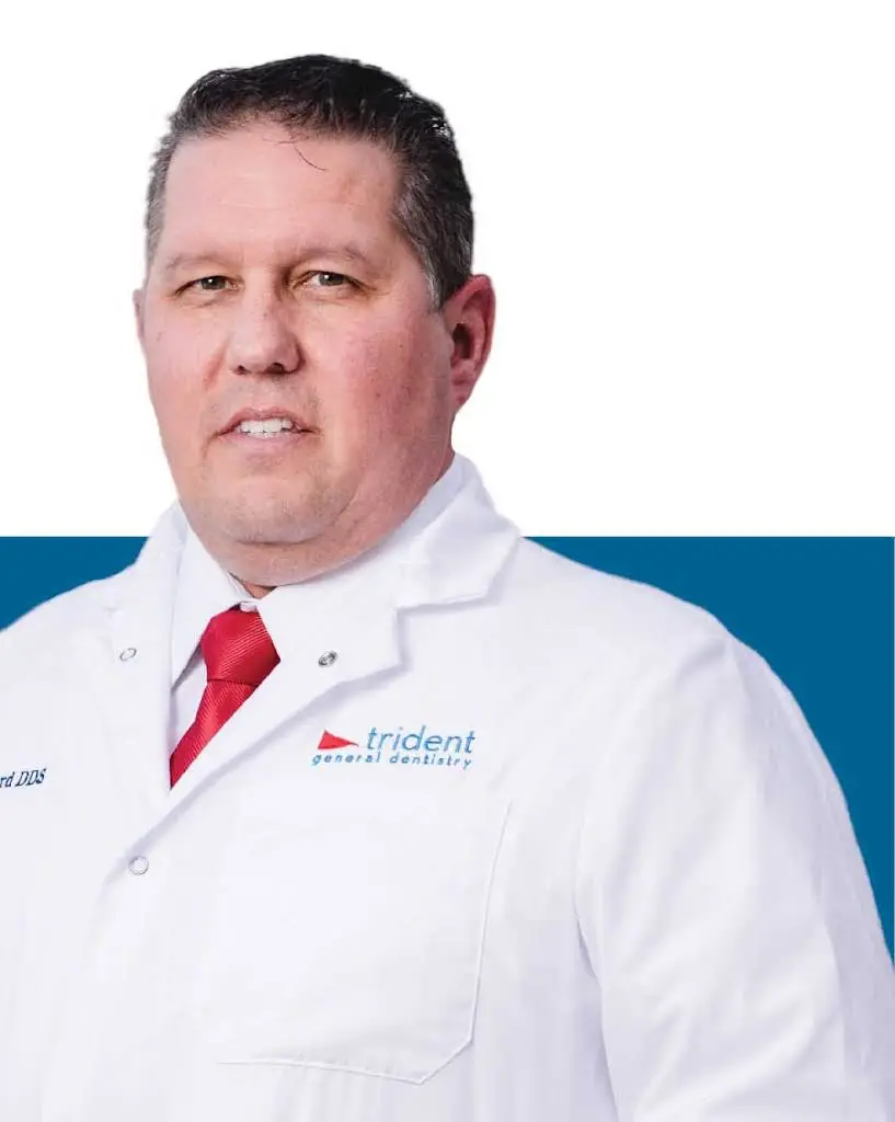 Trident Dental - Hanahan