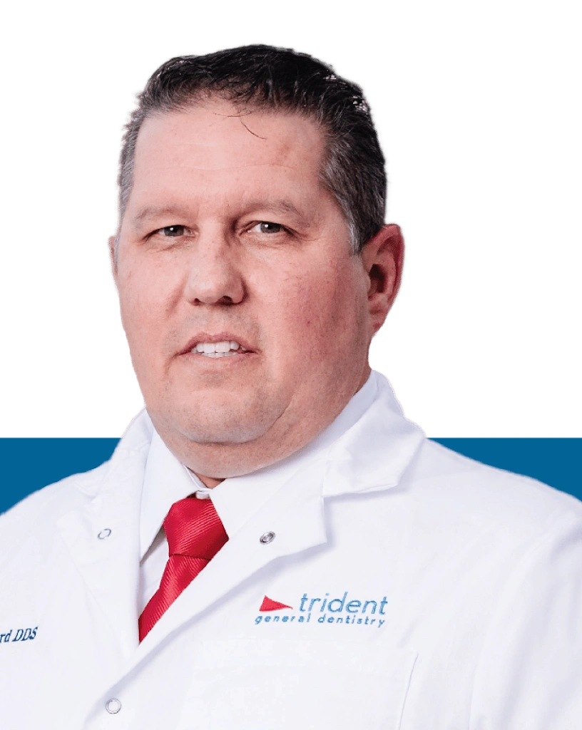 Trident Dental - Hanahan