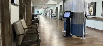 VA Primary Care and Dental Clinic