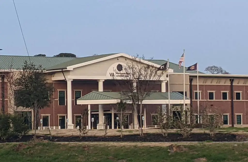 VA Primary Care and Dental Clinic