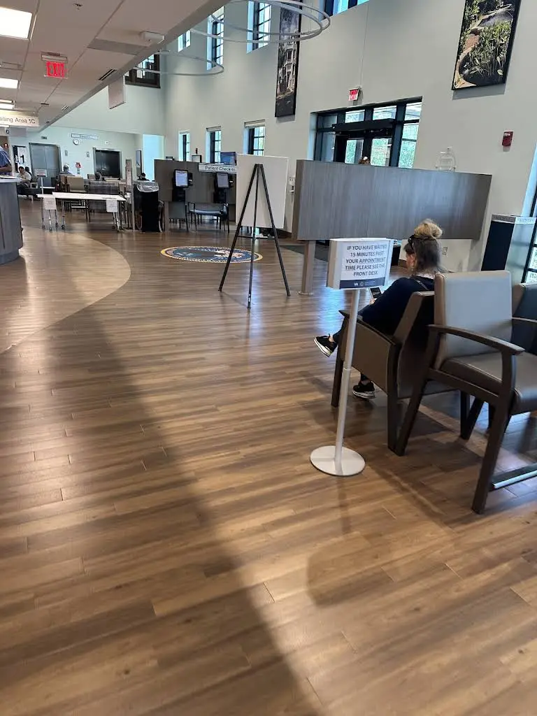 VA Primary Care and Dental Clinic