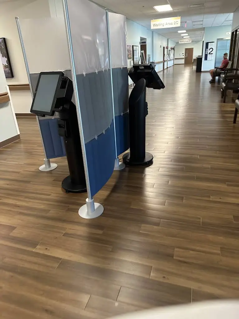 VA Primary Care and Dental Clinic