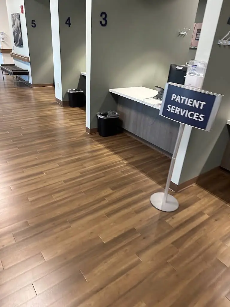 VA Primary Care and Dental Clinic
