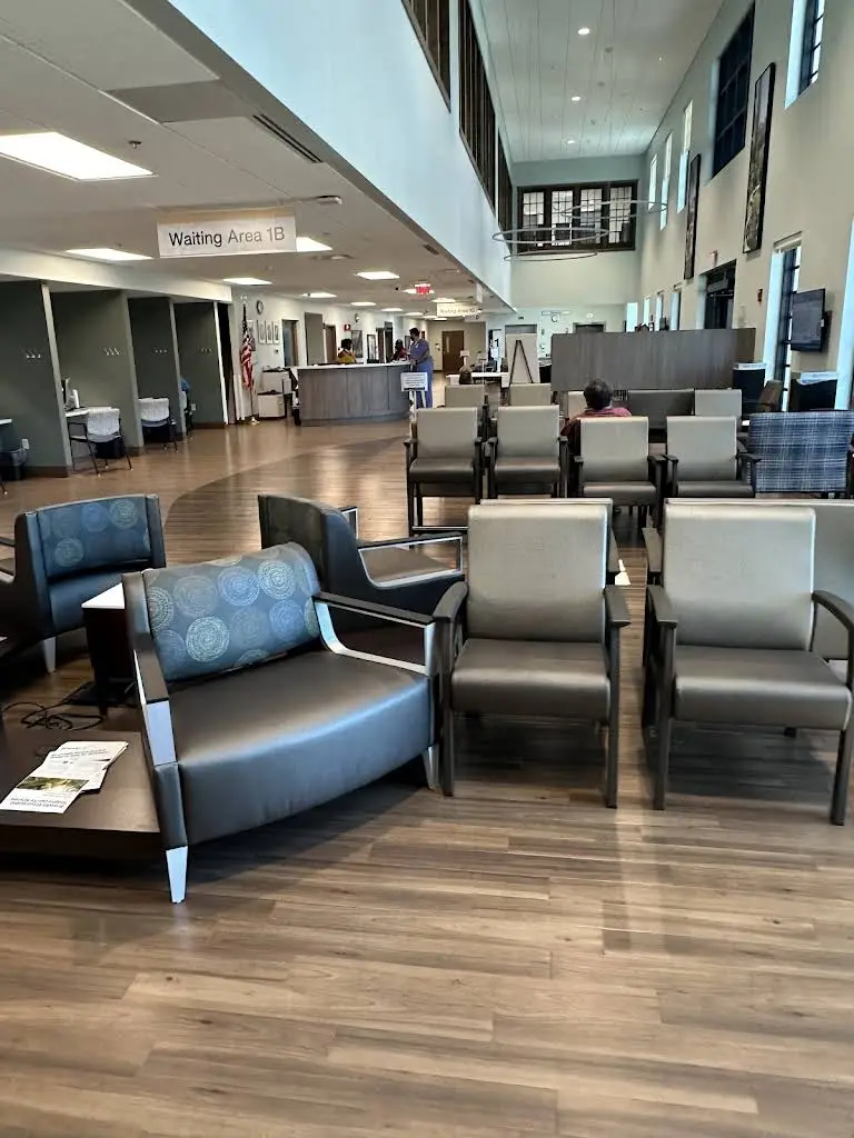 VA Primary Care and Dental Clinic