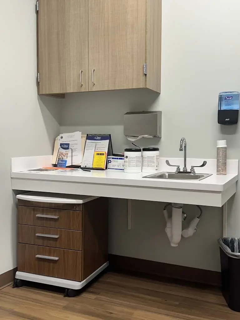 VA Primary Care and Dental Clinic