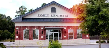 Family Dentistry - Steven R Bates, DMD