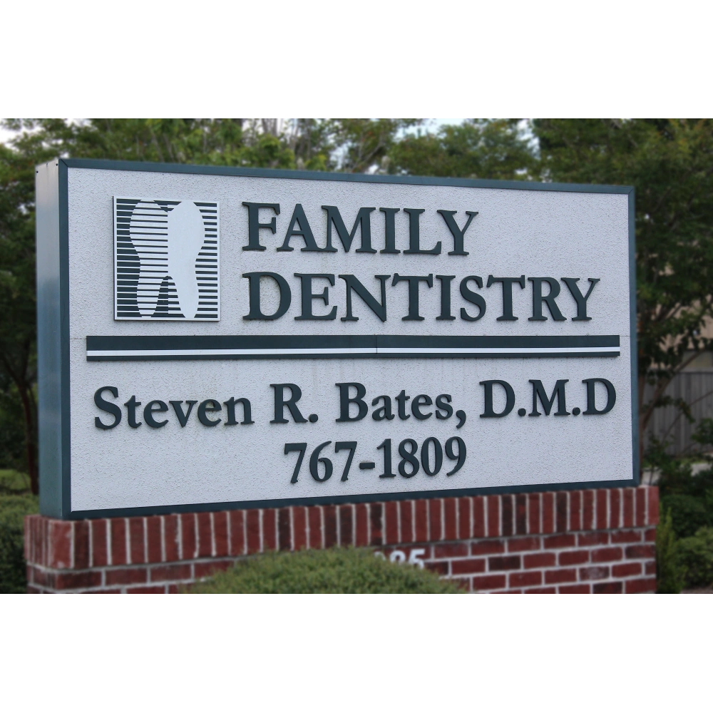 Family Dentistry - Steven R Bates, DMD