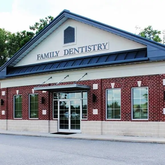 Family Dentistry - Steven R Bates, DMD