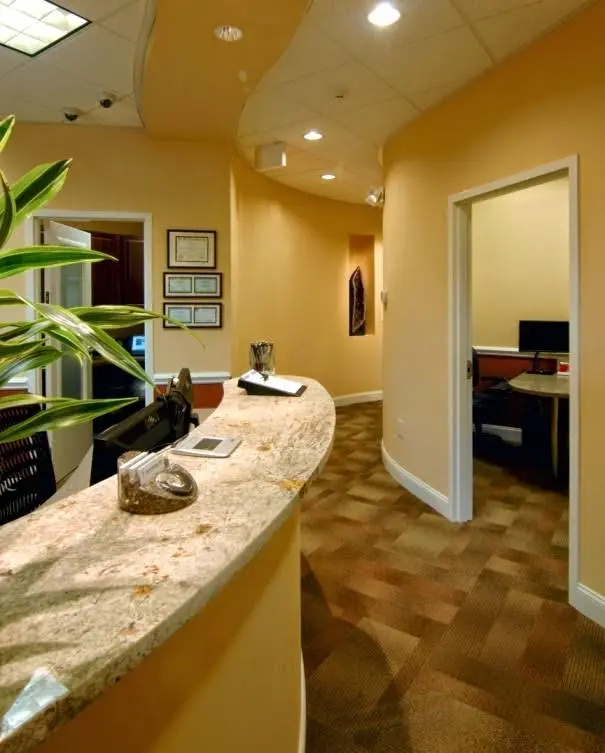 Coastal Carolina Family Dentistry