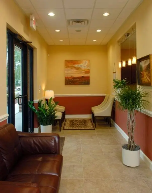 Coastal Carolina Family Dentistry