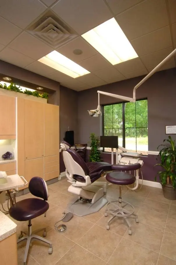 Coastal Carolina Family Dentistry