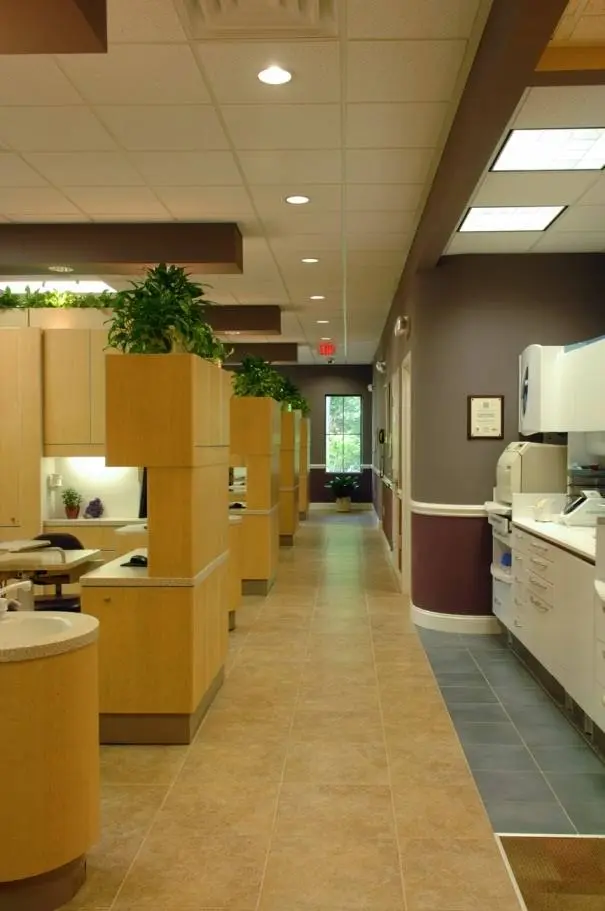 Coastal Carolina Family Dentistry