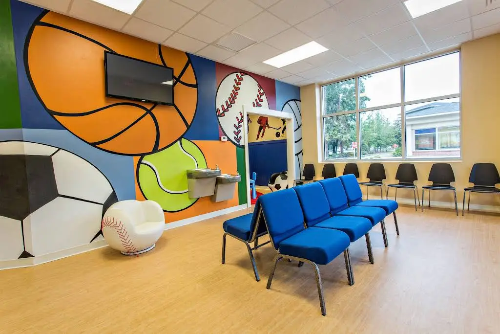 Coastal Kids Dental & Braces - Dorchester Road