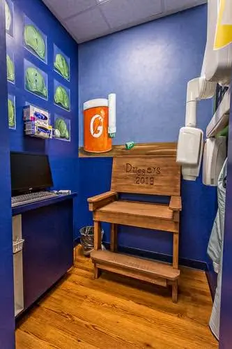 Coastal Kids Dental & Braces - Dorchester Road