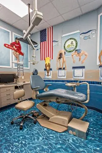 Coastal Kids Dental & Braces - Dorchester Road