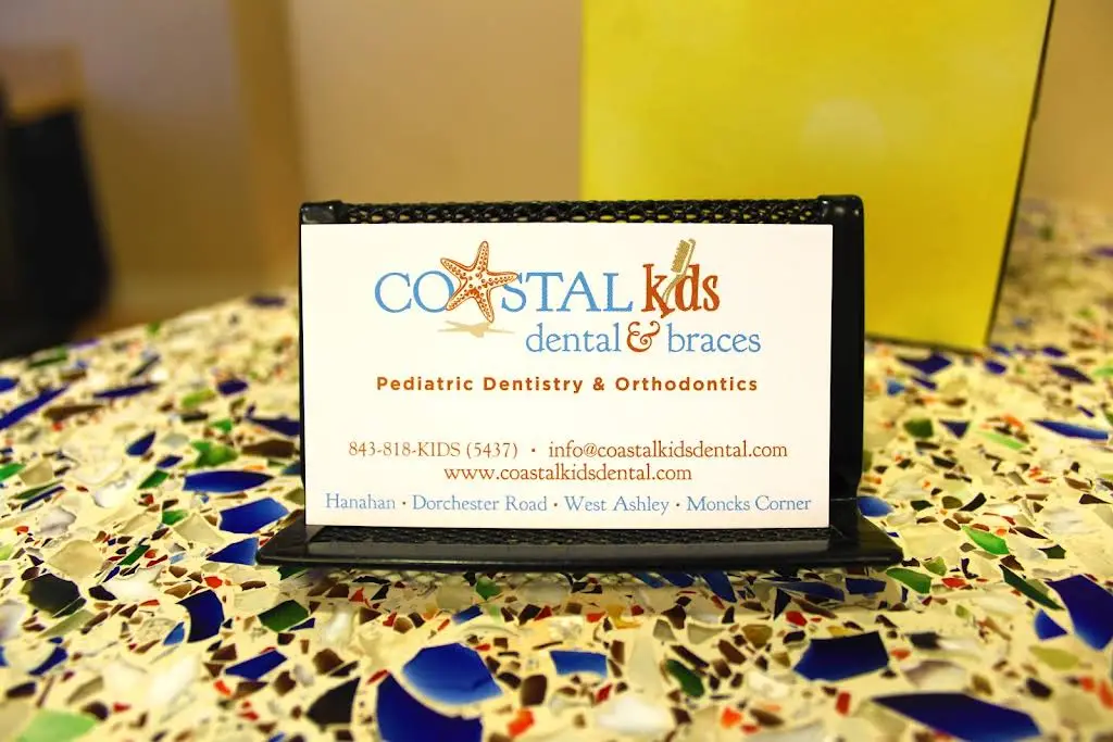 Coastal Kids Dental & Braces - Dorchester Road
