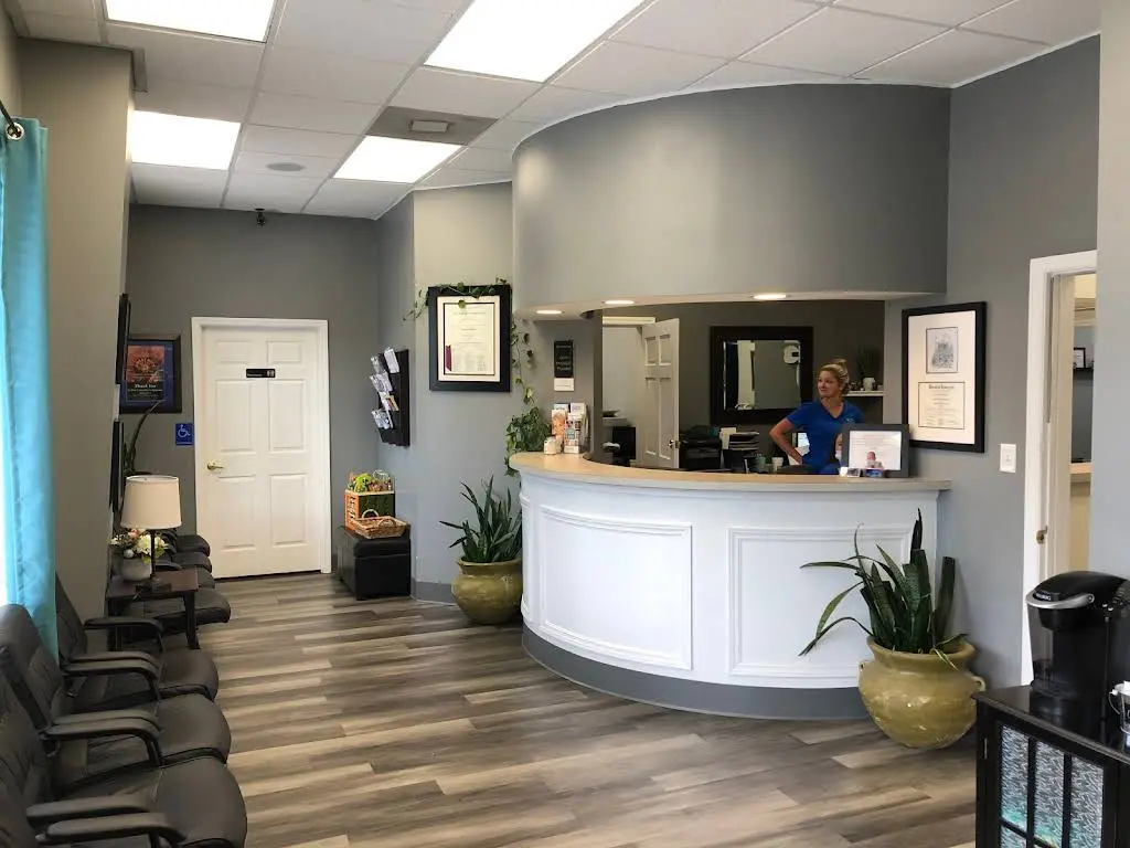 Coosaw Dental & Orthodontics