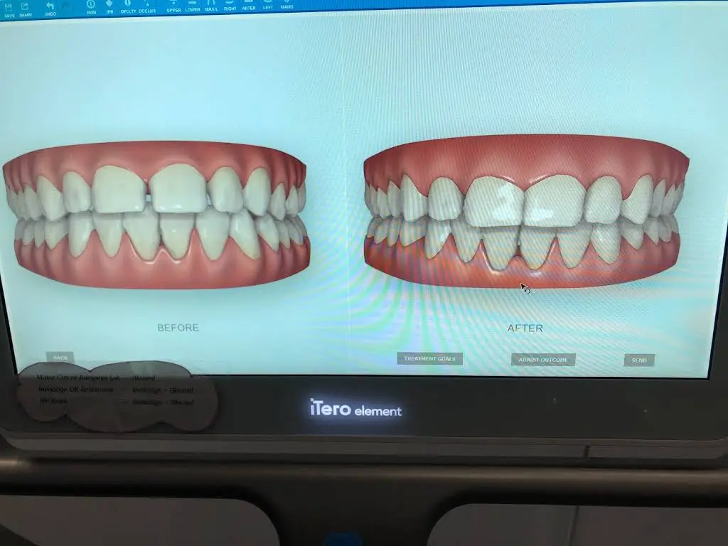 Coosaw Dental & Orthodontics