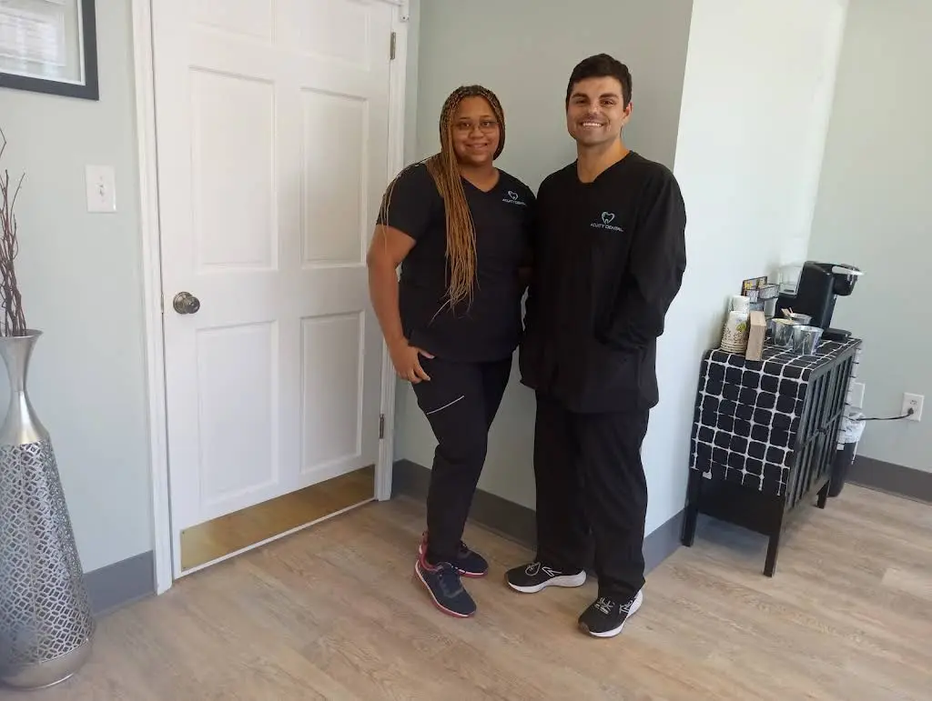 Acuity Dental & Orthodontics