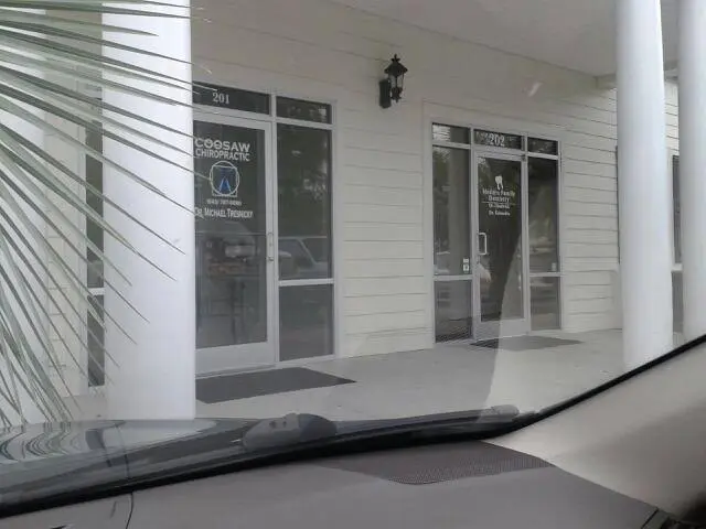 Modern Family Dentistry